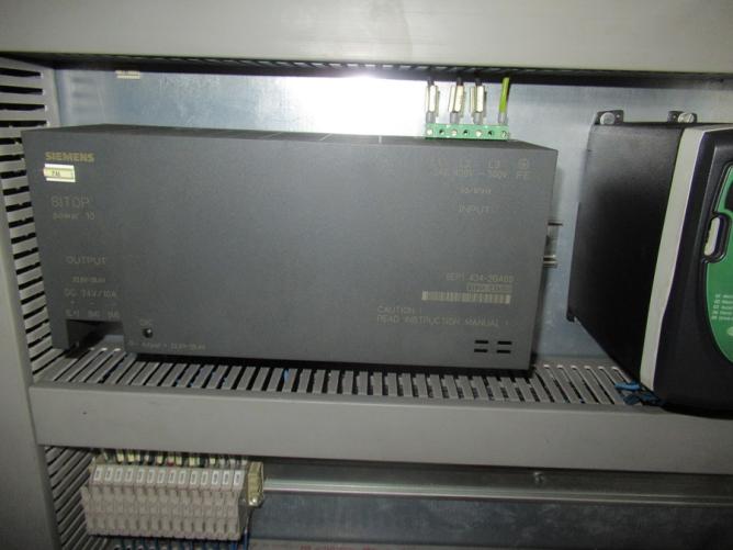 RAUSCH GRATOMAT 300 LH